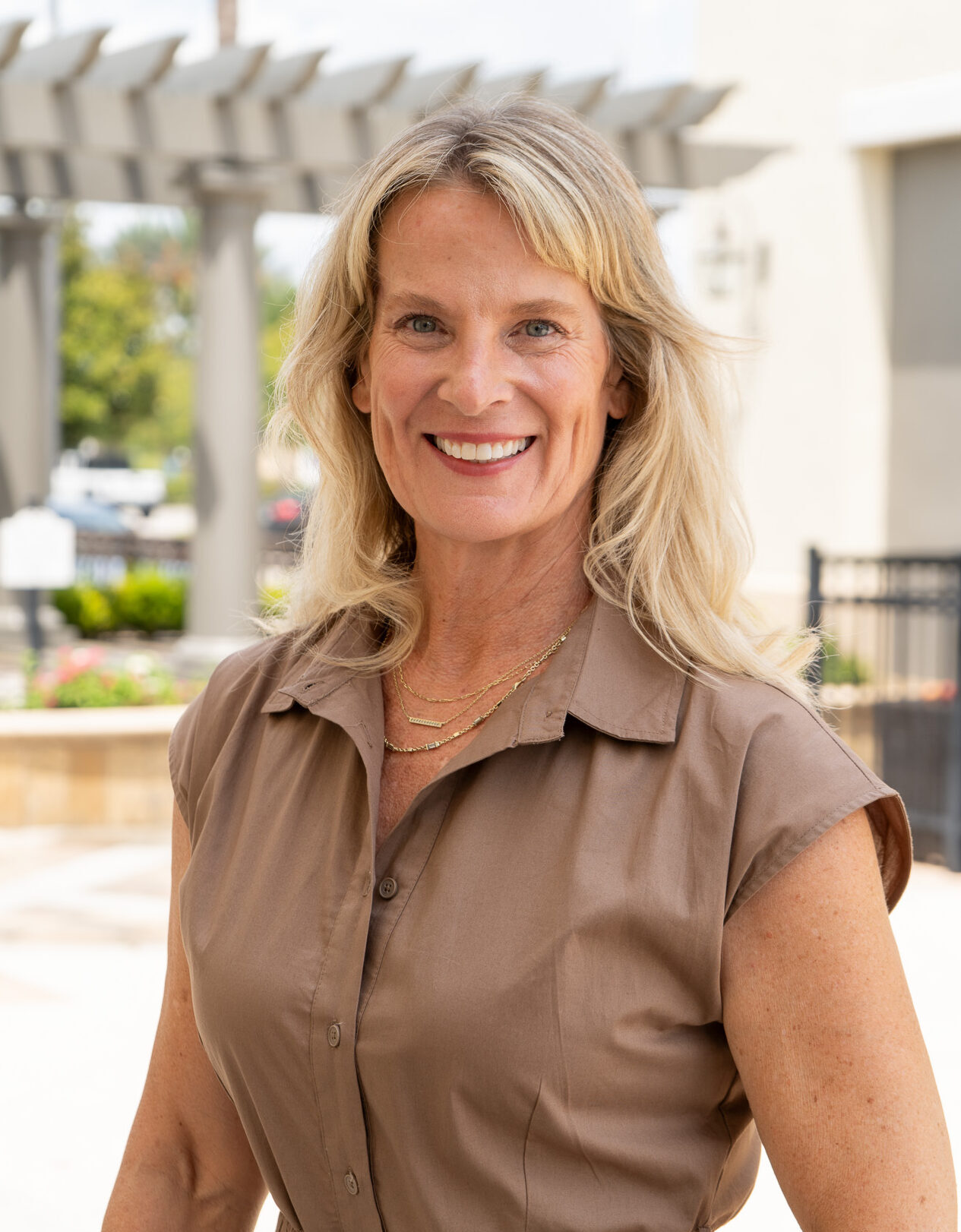 Sarah Olson Broker Associate and Team Leader First Coast Collective RE/MAX Unlimited Ponte Vedra FL